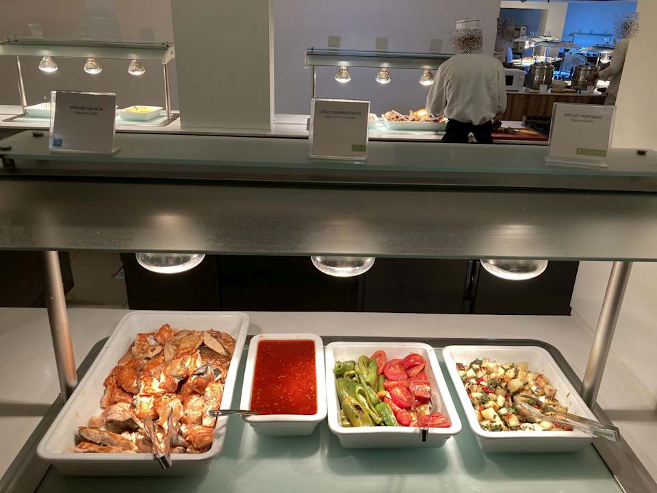 Gastro TUI BLUE Palm Beach Hammamet