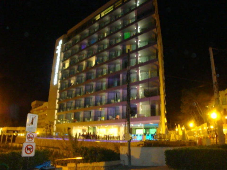 Einfach nur toll Son Moll Sentits Hotel & Spa