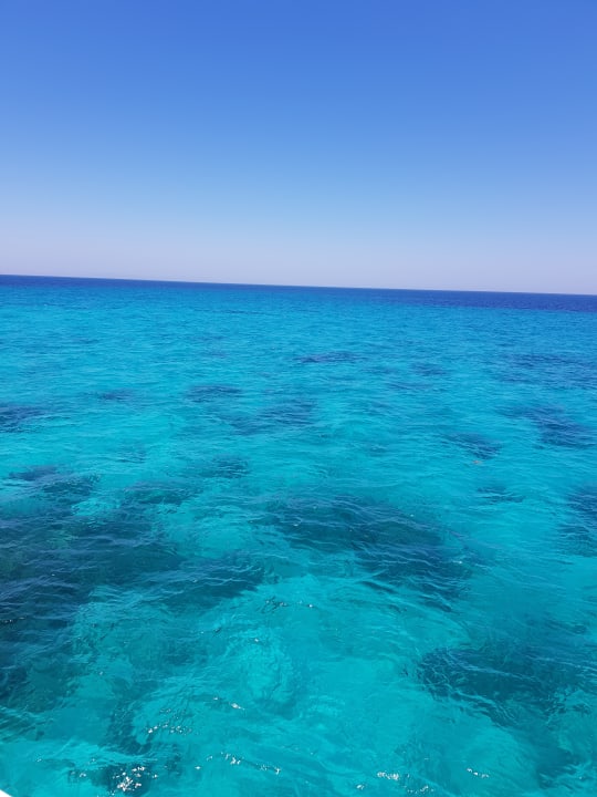 Strand Golden Beach Resort