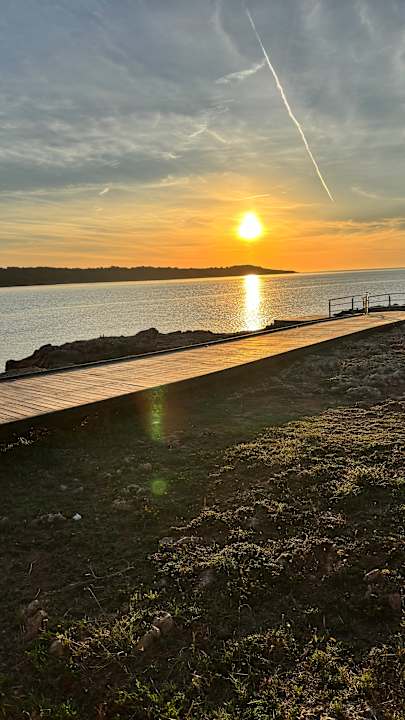 Strand Hipotels Mediterraneo Club