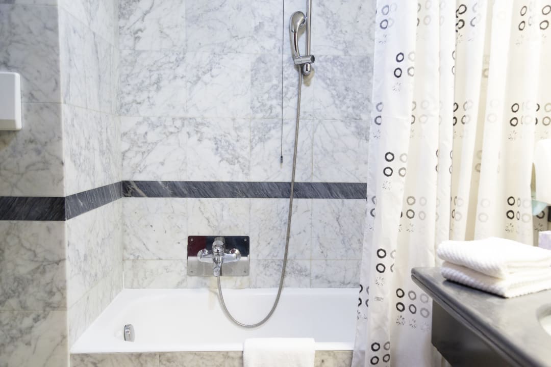 Zimmer iH Hotels Milano Blu Visconti