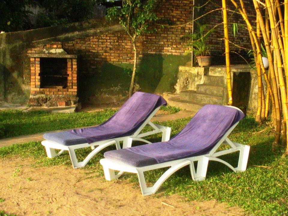 Garten Guesthouse German Lanka