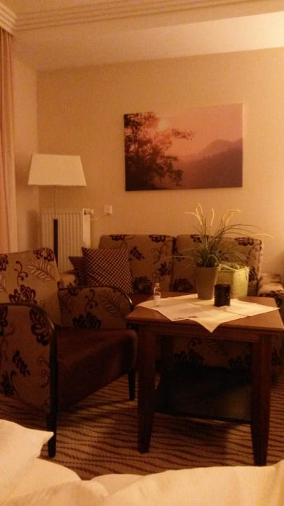 Wohnlich Hotel Reinerhof