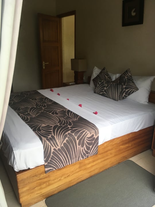 Zimmer Hotel Les Villas d'Or
