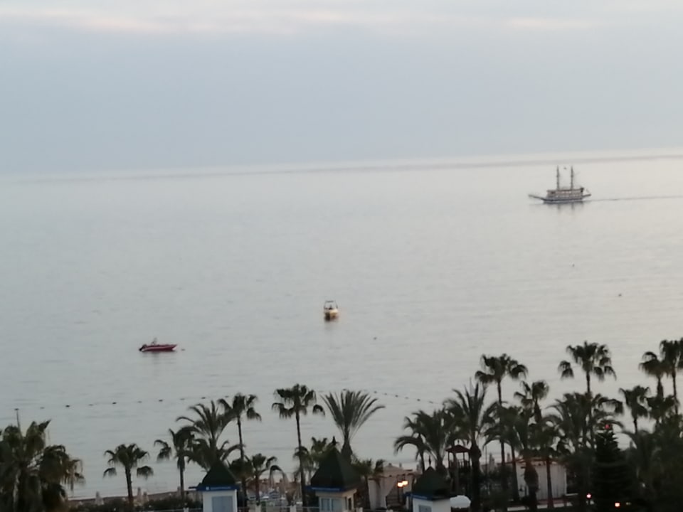 Ausblick Arycanda Kirman Premium