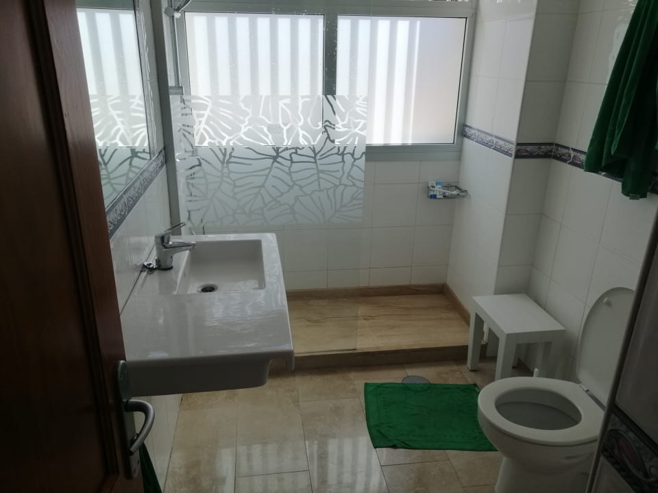 Zimmer Hotel San Nicolas