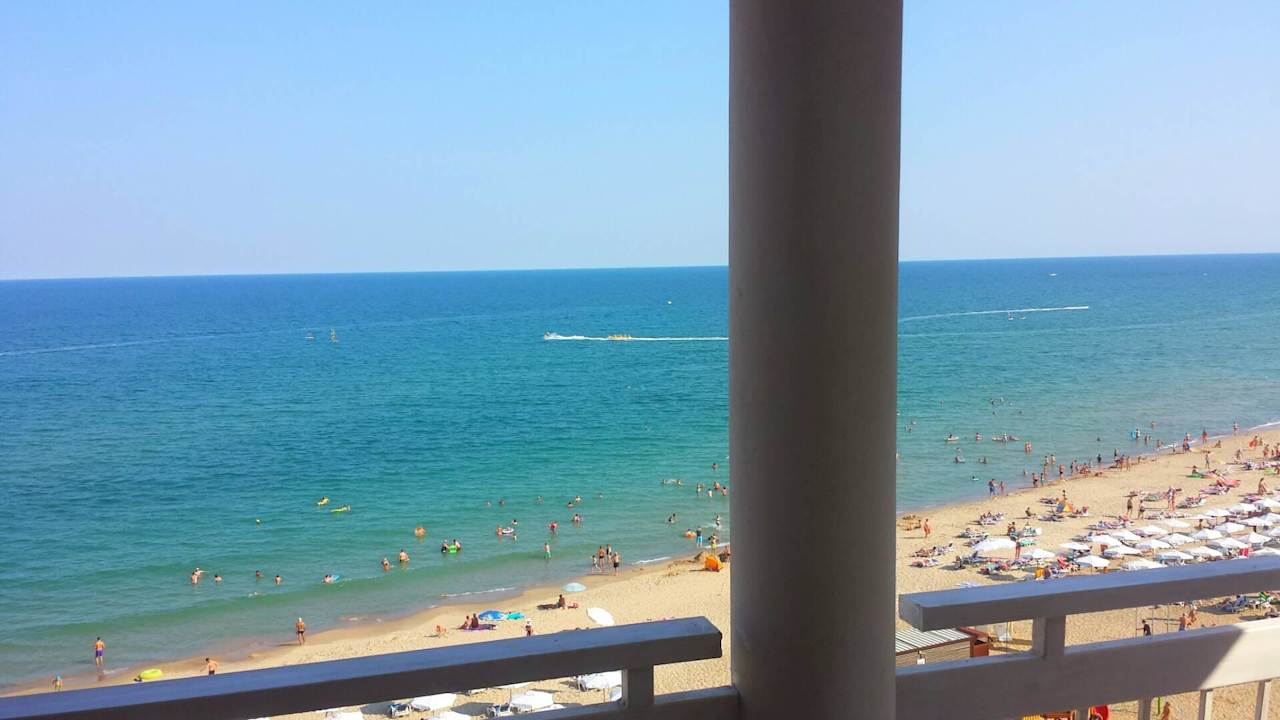 Sol Luna Bay & Mare Resort Sol Luna Bay