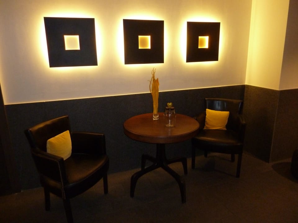 Deko Hotel H10 Urquinaona Plaza