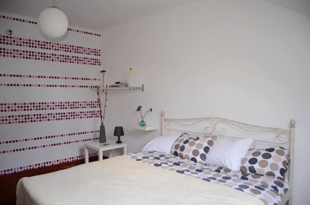 Bedroom Boutique Apartments Cluj Napoca