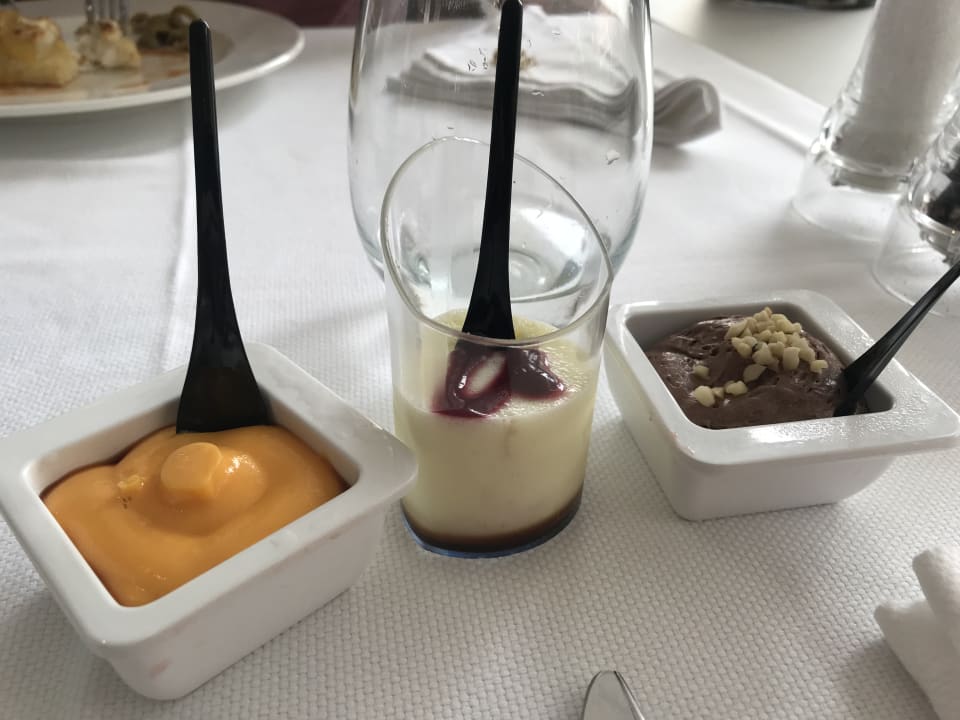 Gastro Canyamel Park Hotel & Spa 16+ Adults only