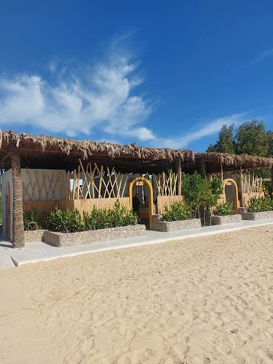 Außenansicht Desert Rose