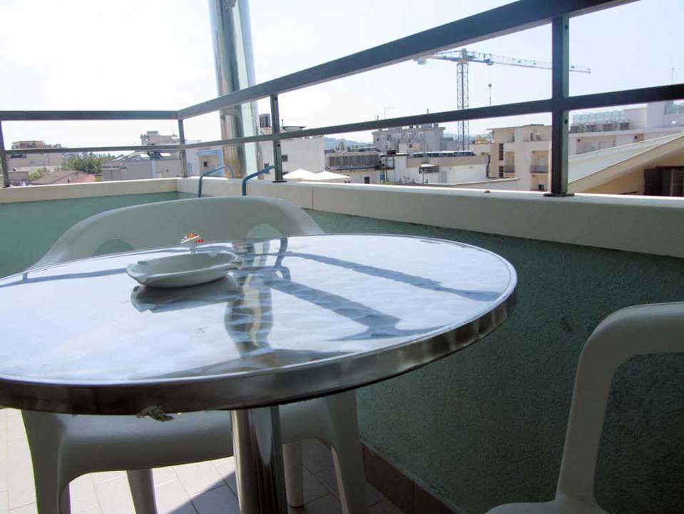 Hotel La Plage Cattolica vacanza holiday urlaub Hotel La Plage