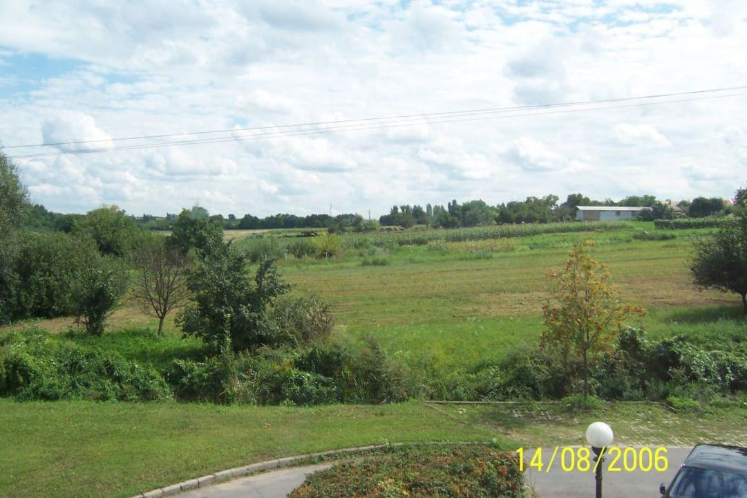 Die Aussicht Hotel Familia