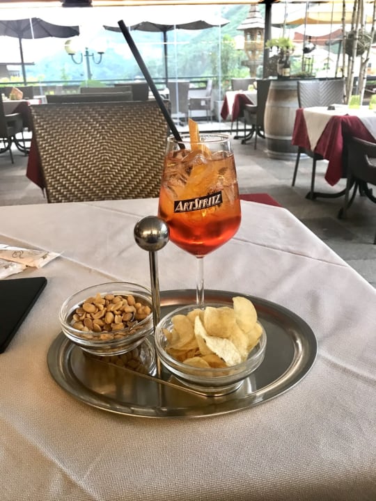 Gastro Alexander Hotel Alpine Wellness Dolomites