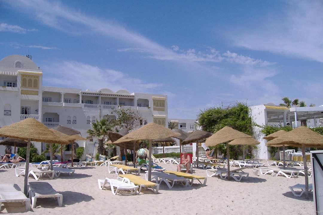 Strand -Hotel Alassio Hotel and Thalasso