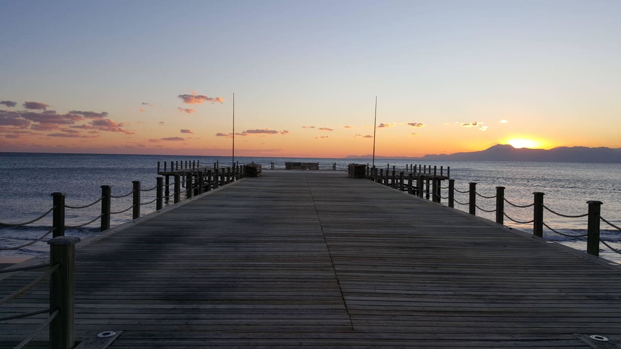 Steg Voyage Belek Golf & Spa