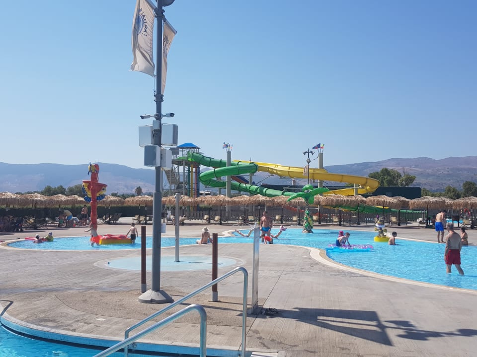 Sport & Freizeit Blue Lagoon Resort