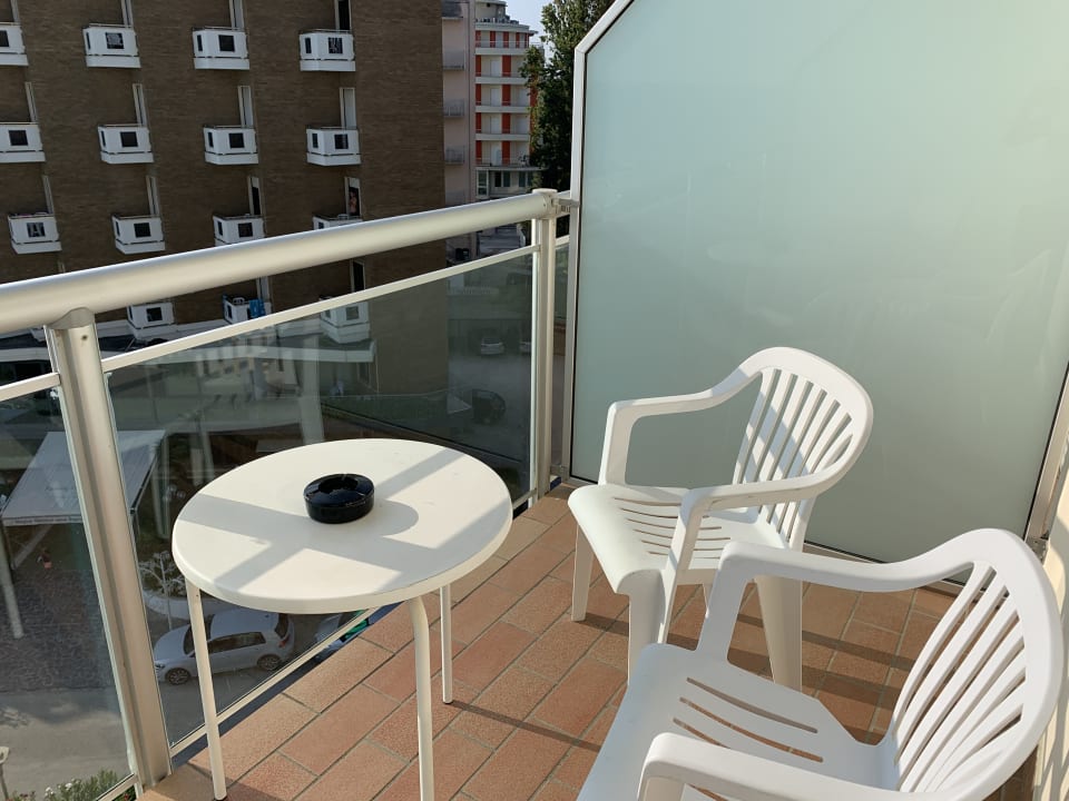 Zimmer Hotel Bellevue Beach