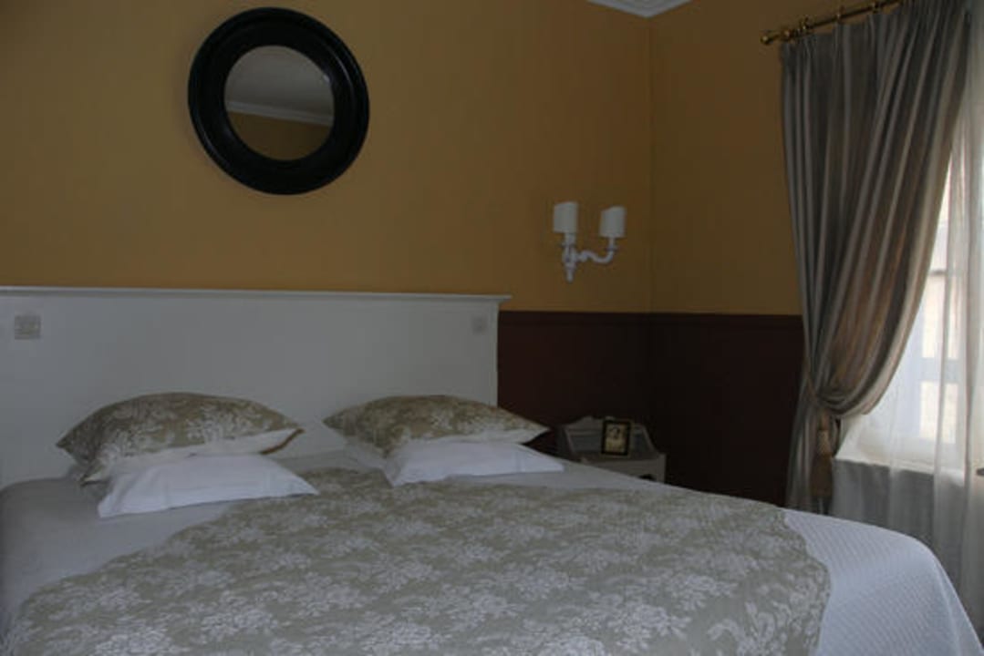 Chambre 6, la Camarguaise Hotel de Provence