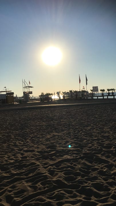 Strand Hotel Delphin Diva