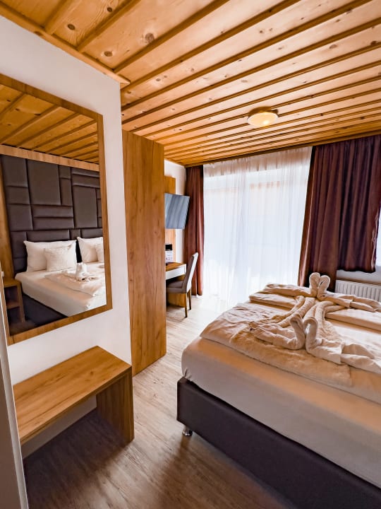 Zimmer Gasthaus Sylpaulerhof