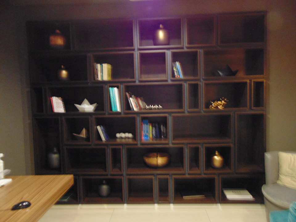 Sonstiges Mercure Almaty City Center