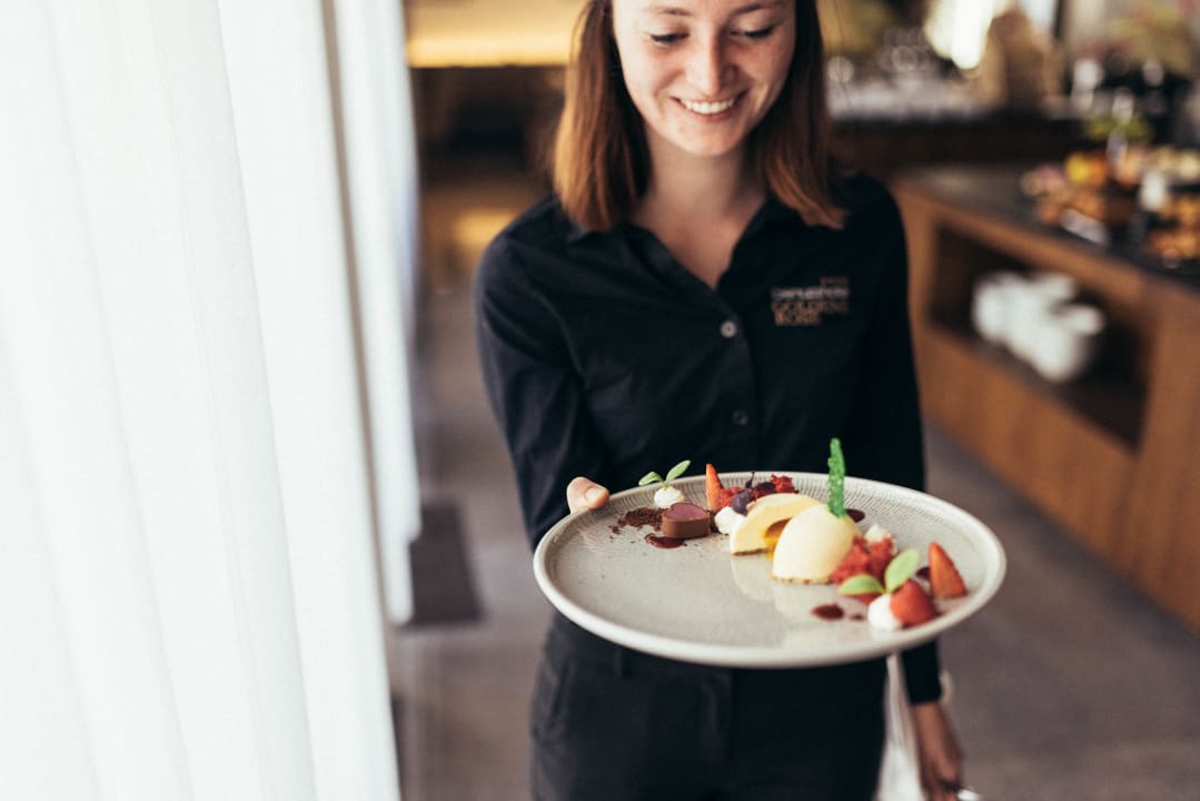 Sonstiges Genusshotel Goldene Rose