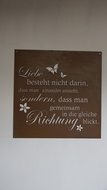 Sonstiges Pension Frick