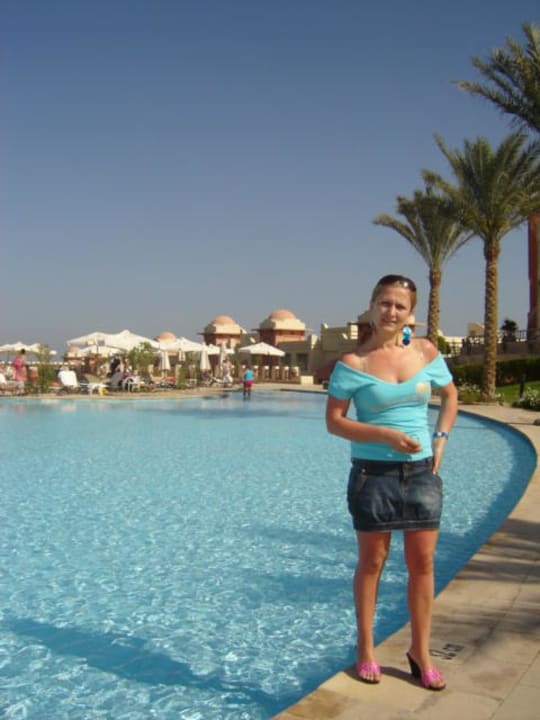 Basen Serenity Alpha Beach