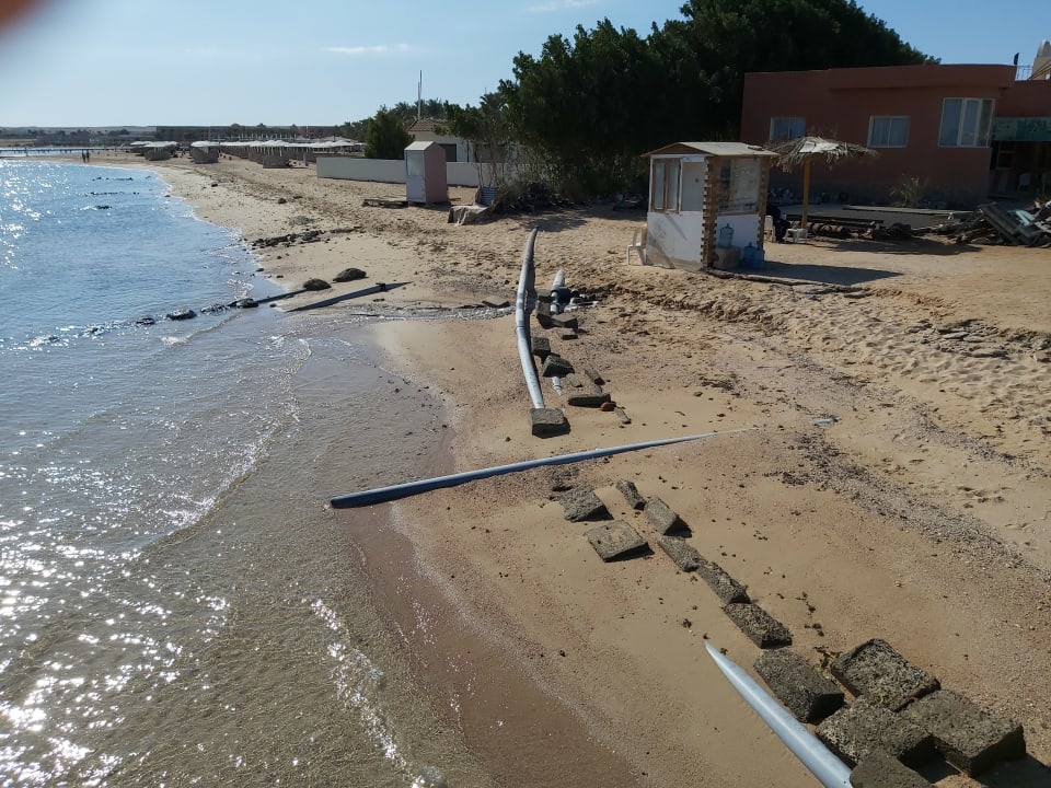 Strand Titanic Beach Spa & Aqua Park