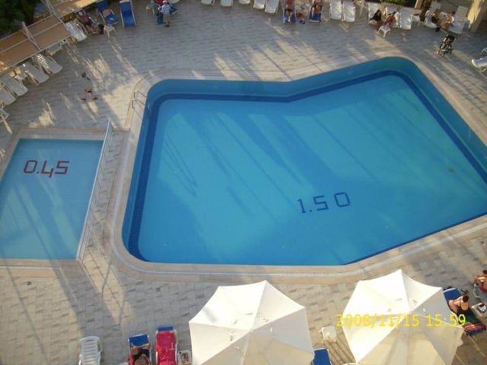 Pool Side Alegria Hotel & Spa - Adults only +16