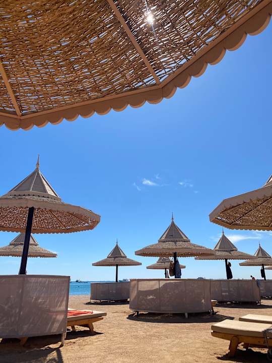 Strand The Grand Palace - Adults only