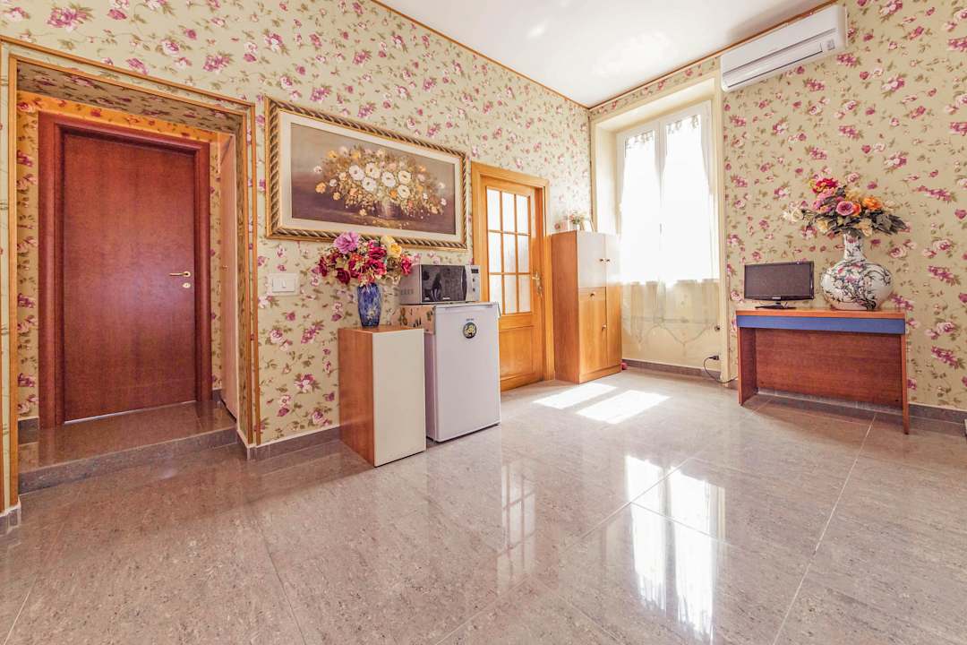 Living room Bed & Breakfast Smart