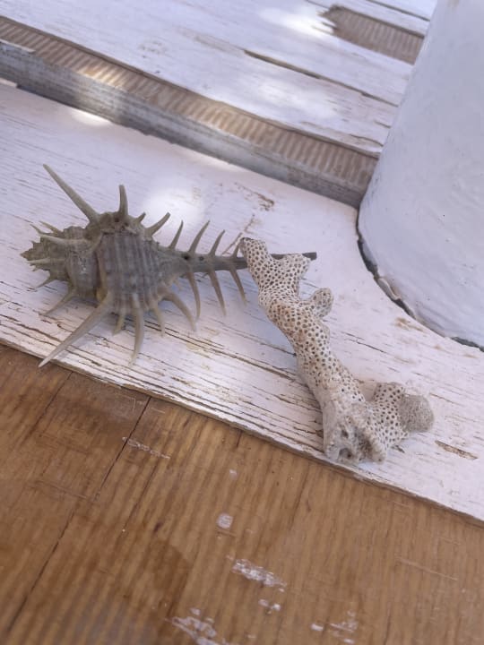 Strand Sultan Bey Hotel, El Gouna