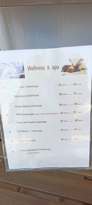 Sport & Freizeit Golden Coast Hotel & Bungalows