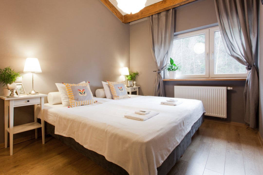 Apartament Guesthouse Karolinka