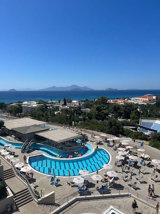 Sport & Freizeit Porto Bello Beach