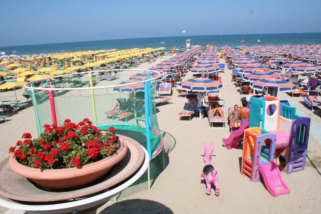 Hotel Zentih Cervia Vacanze Urlaub Holiday Hotel Zenith