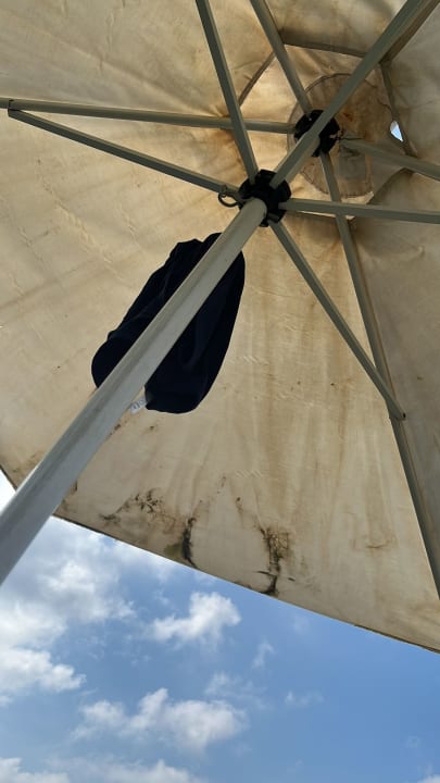 Pool Atlantica SunGarden Beach