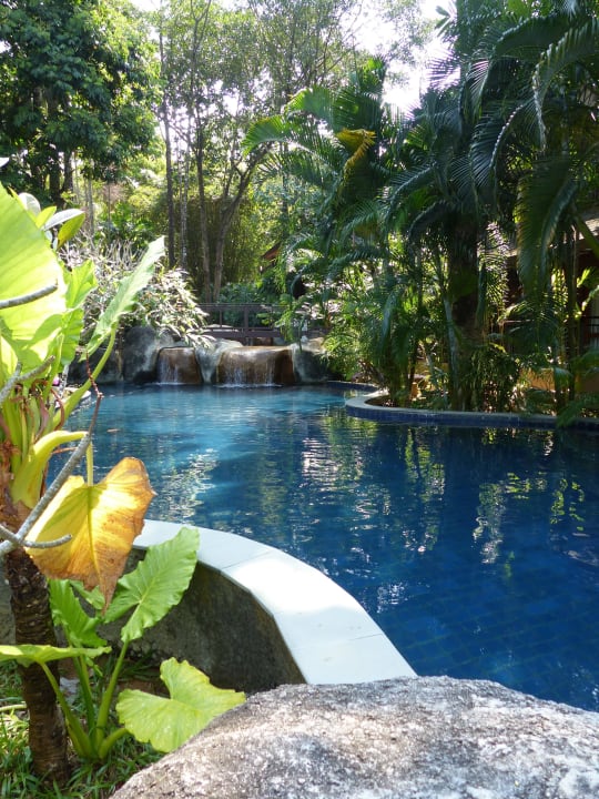 Merlin Resort  Khao Lak Merlin Resort