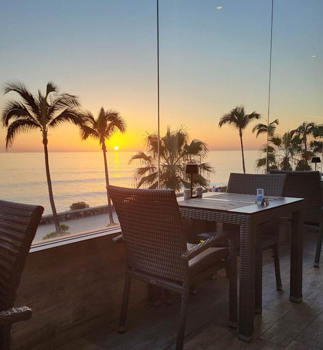 Gastro Hotel Riu Gran Canaria