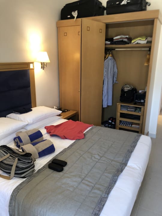 Zimmer Lindian Dream Seaside Resort