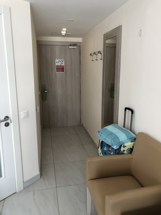 Zimmer Riviera Spa Resort - Adults Only