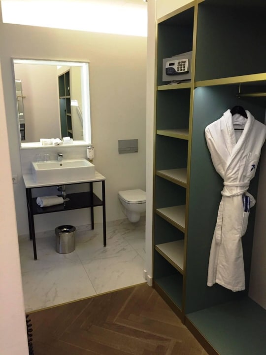 Bad MAXX by Steigenberger Vienna