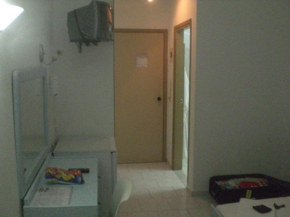 Zimmer Hotel Kathrin Beach