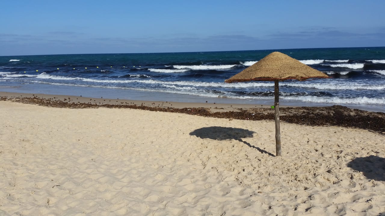 Strand TUI MAGIC LIFE Africana