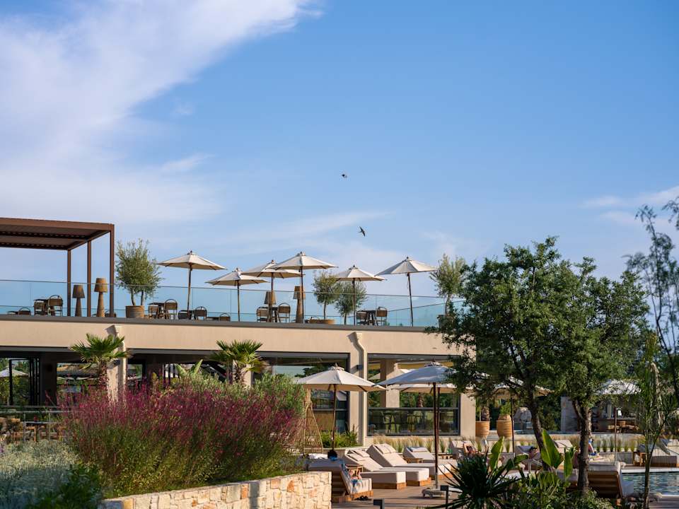 Gastro Portes Theros