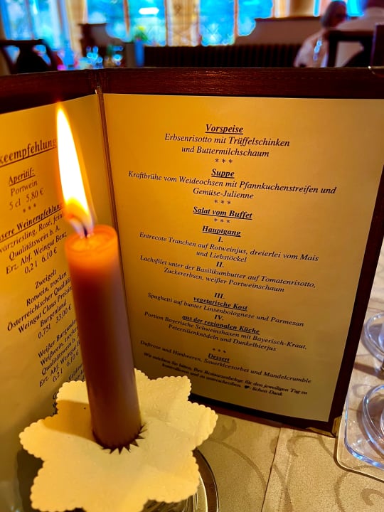 Gastro Hotel Bergknappenhof