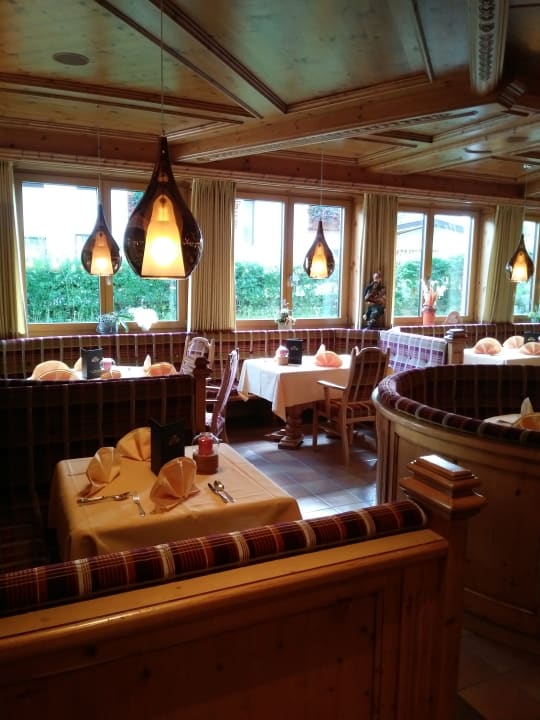 Gastro Huber Hochland