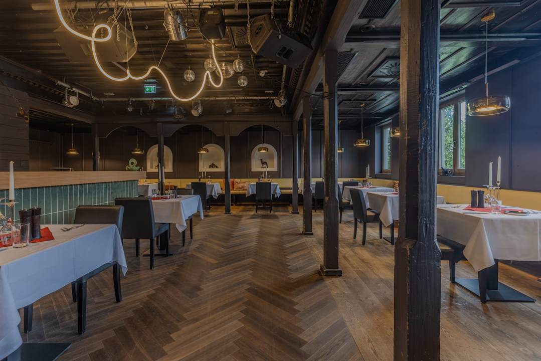 Gastro Aldiana Club Ampflwang